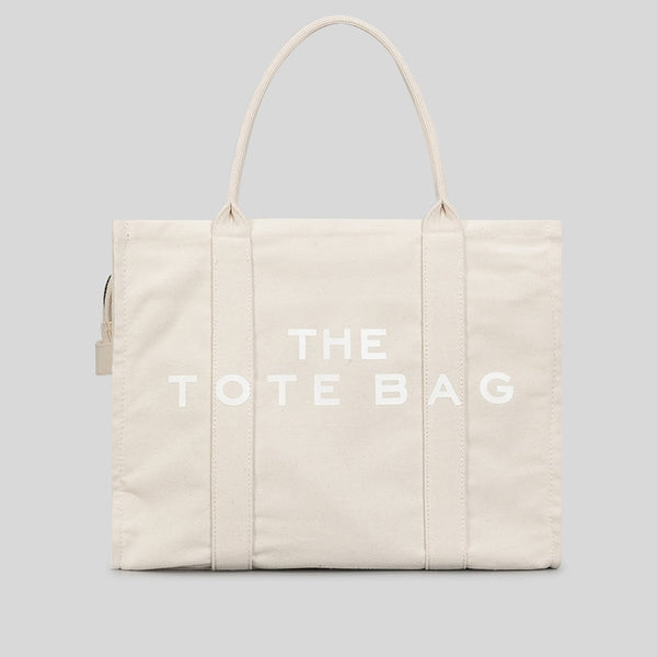 Large Capacity Tote Bag