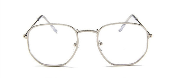 Vintage Driving Eyewear uv400 Metal Women Sunglasses.